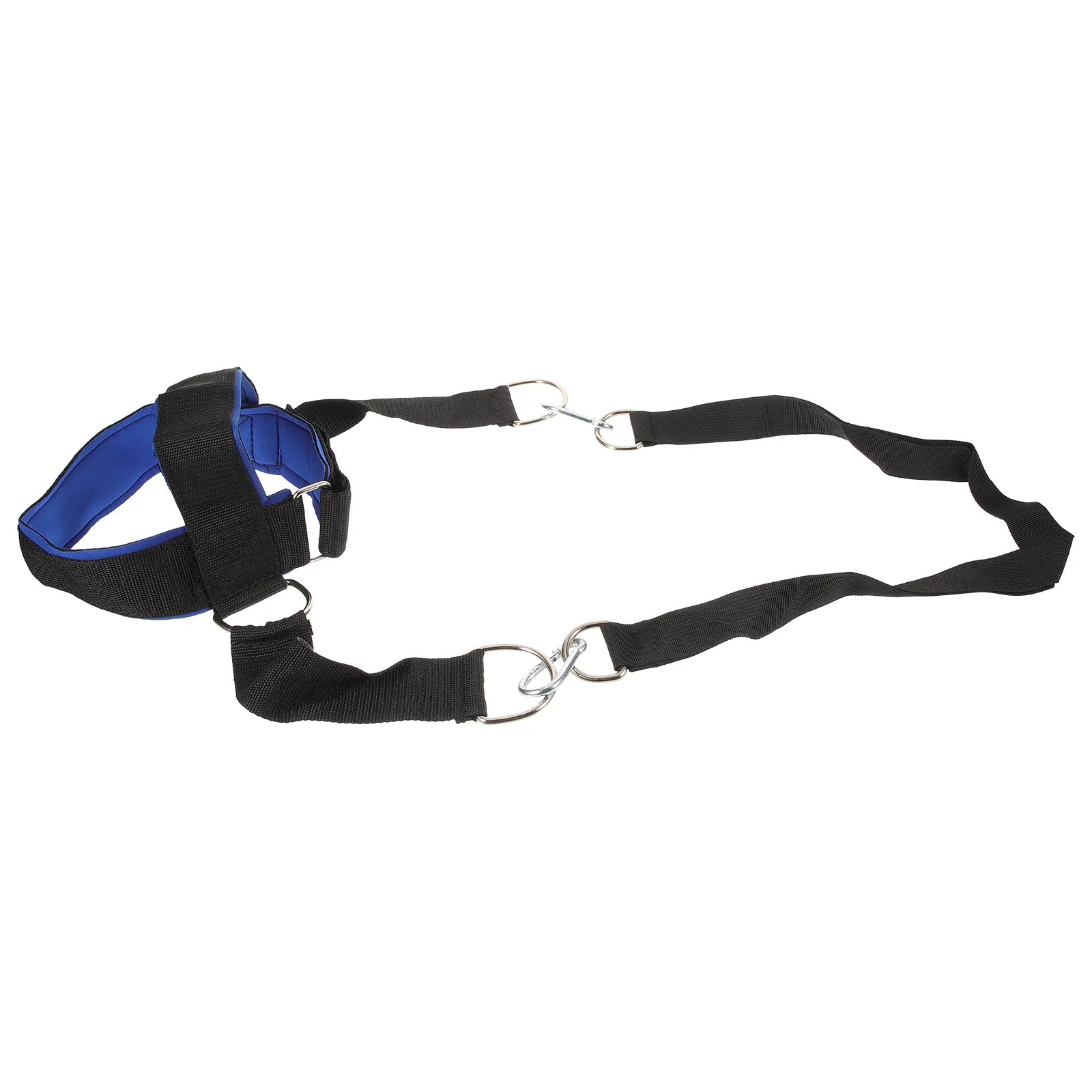Head Training Strap Weight Lifting Head Cloth Harness Fitness Equipment for Body Stronger
Head Training Strap Weight Lifting Head Cloth Harness Fitness Equipment for Body Stronger