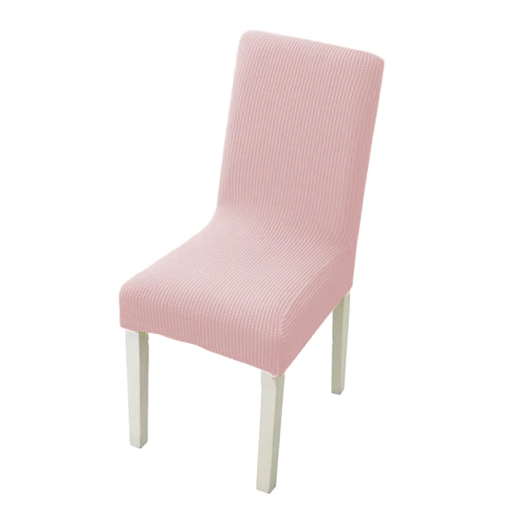 Dining Chair Cover Chair Cover Durable Elastic Chair Cover Fleece Household Machine Washable Polyester Practical
Dining Chair Cover Chair Cover Durable Elastic Chair Cover Fleece Household Machine Washable Polyester Practical