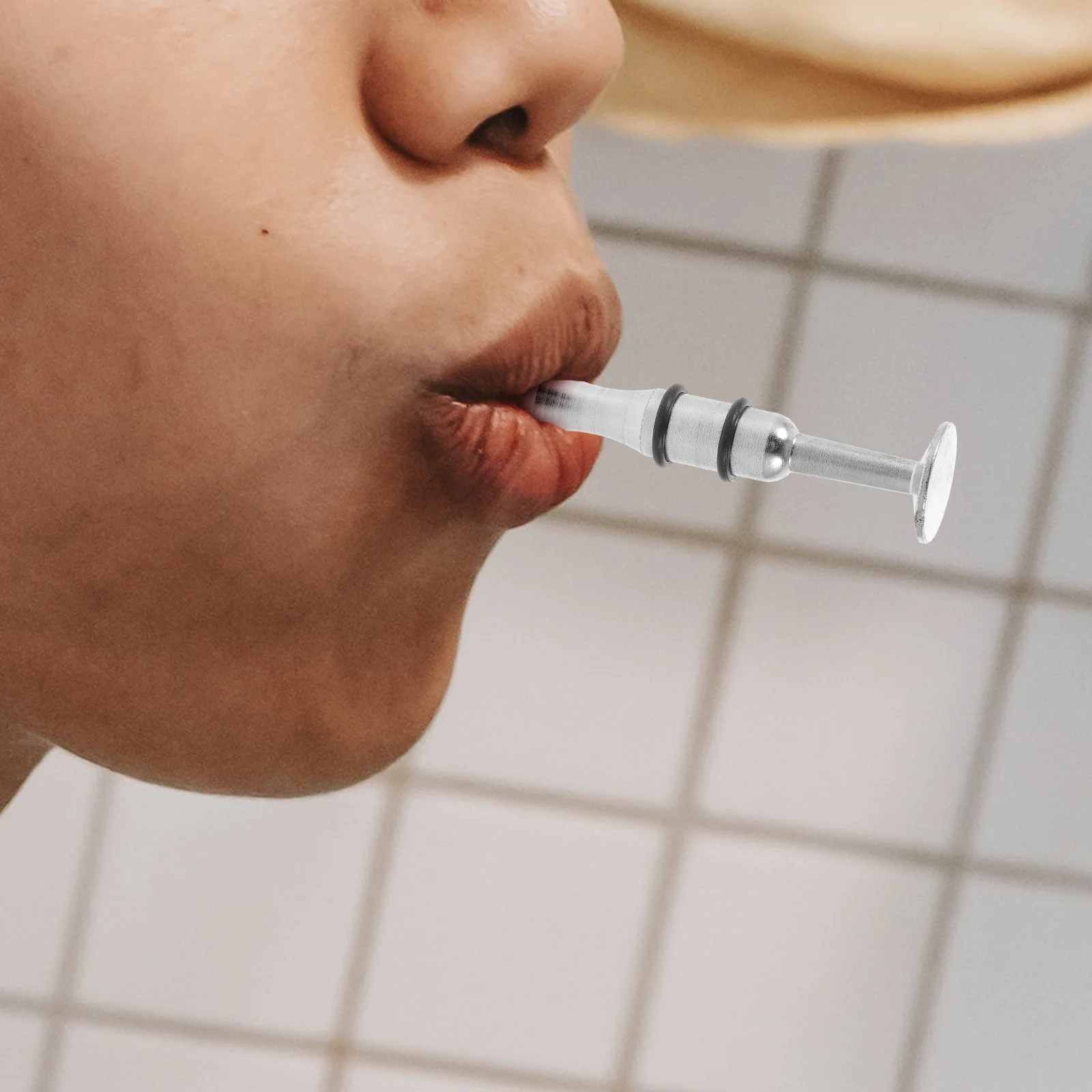 Trumpet Mouth Strength Trainer Mouthpiece Mouth Exerciser For Saxophone Horn Trombone Clarinet Practice Metal Tuba Accessories
Trumpet Mouth Strength Trainer Mouthpiece Mouth Exerciser For Saxophone Horn Trombone Clarinet Practice Metal Tuba Accessories