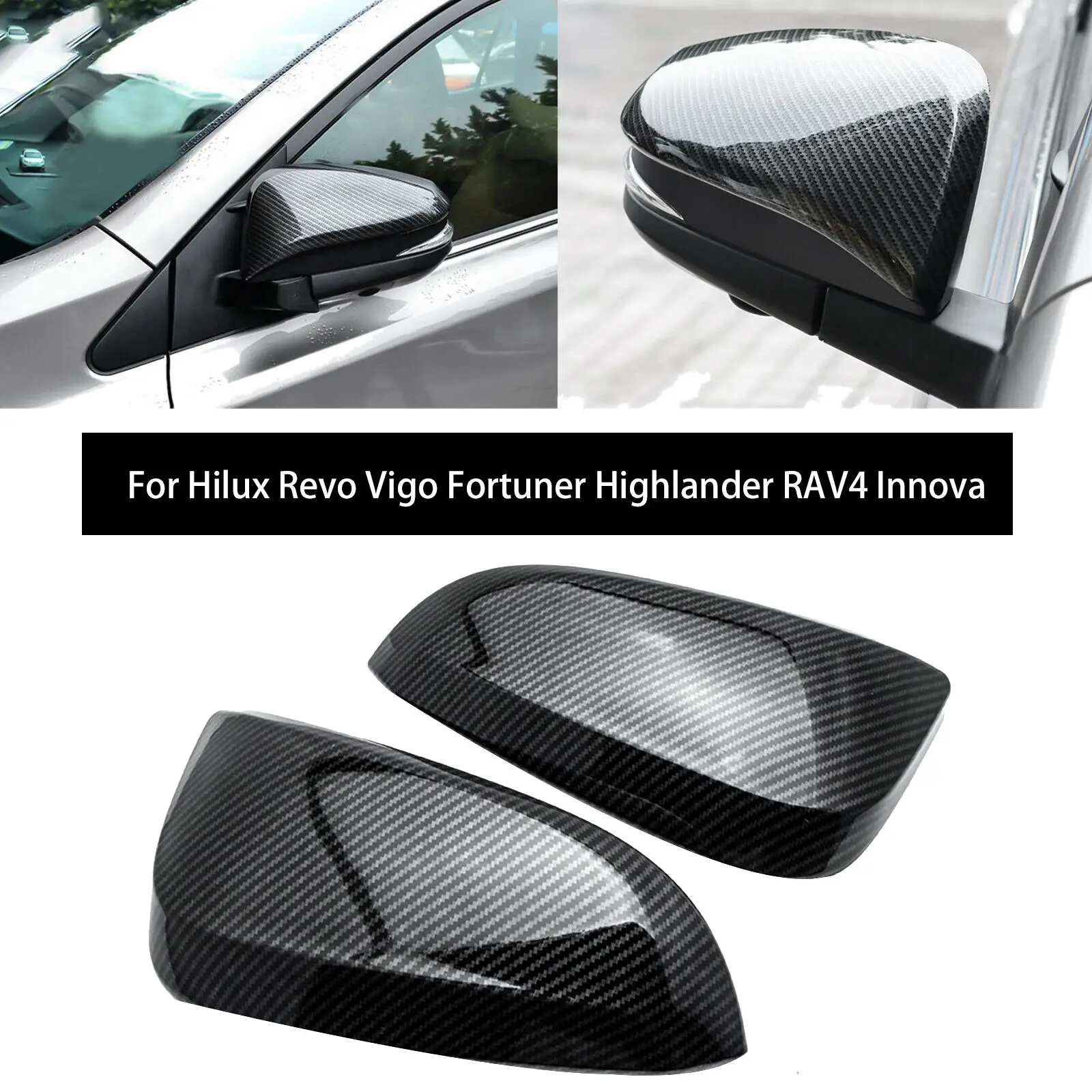 Задняя крышка из углеродного волокна для Toyota Hilux Revo Vigo Fortuner Highlander RAV4 Innova
Задняя крышка из углеродного волокна для Toyota Hilux Revo Vigo Fortuner Highlander RAV4 Innova