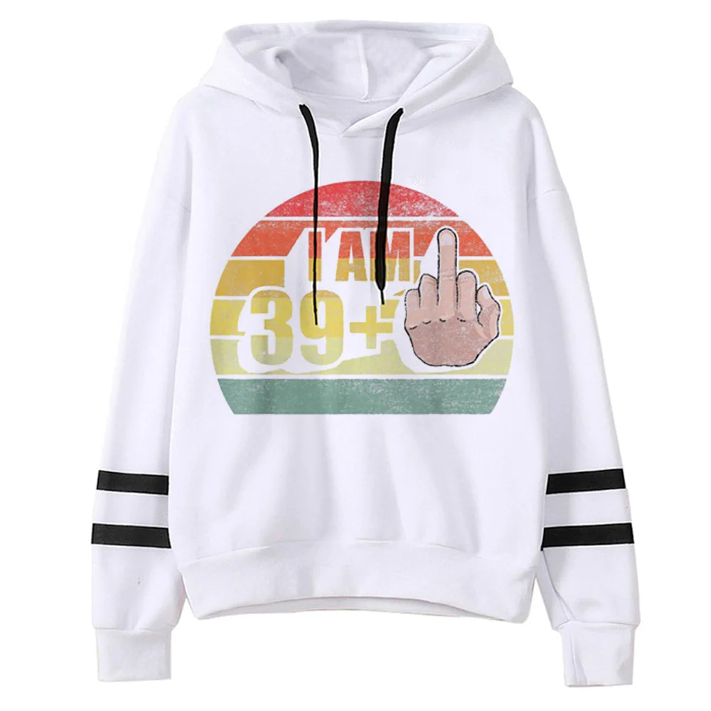 40 Ans 40th Years Birthday hoodies women vintage japanese pulls female harajuku pulls
40 Ans 40th Years Birthday hoodies women vintage japanese pulls female harajuku pulls