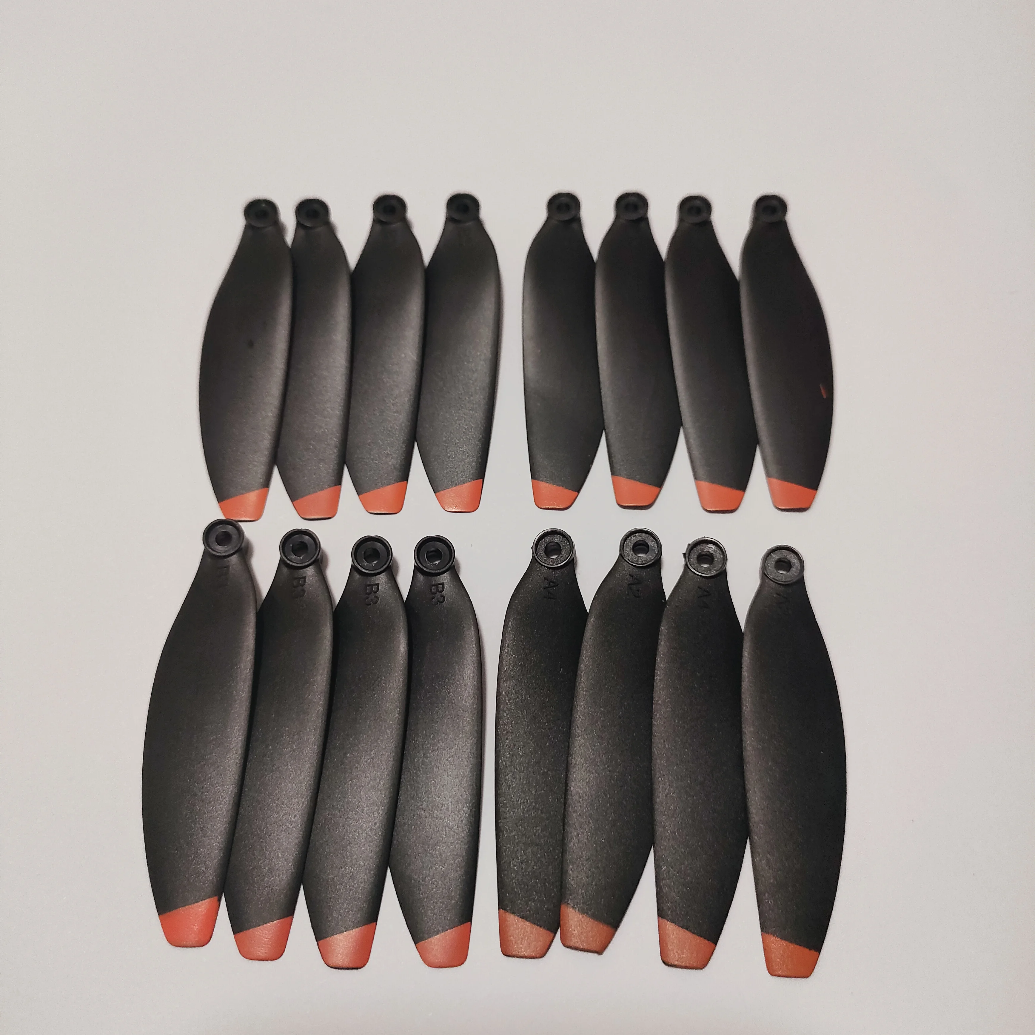 Original K918 MAX Drone RC Quadcopter Accessories Spare Parts Propeller Blade 16PCS
Original K918 MAX Drone RC Quadcopter Accessories Spare Parts Propeller Blade 16PCS