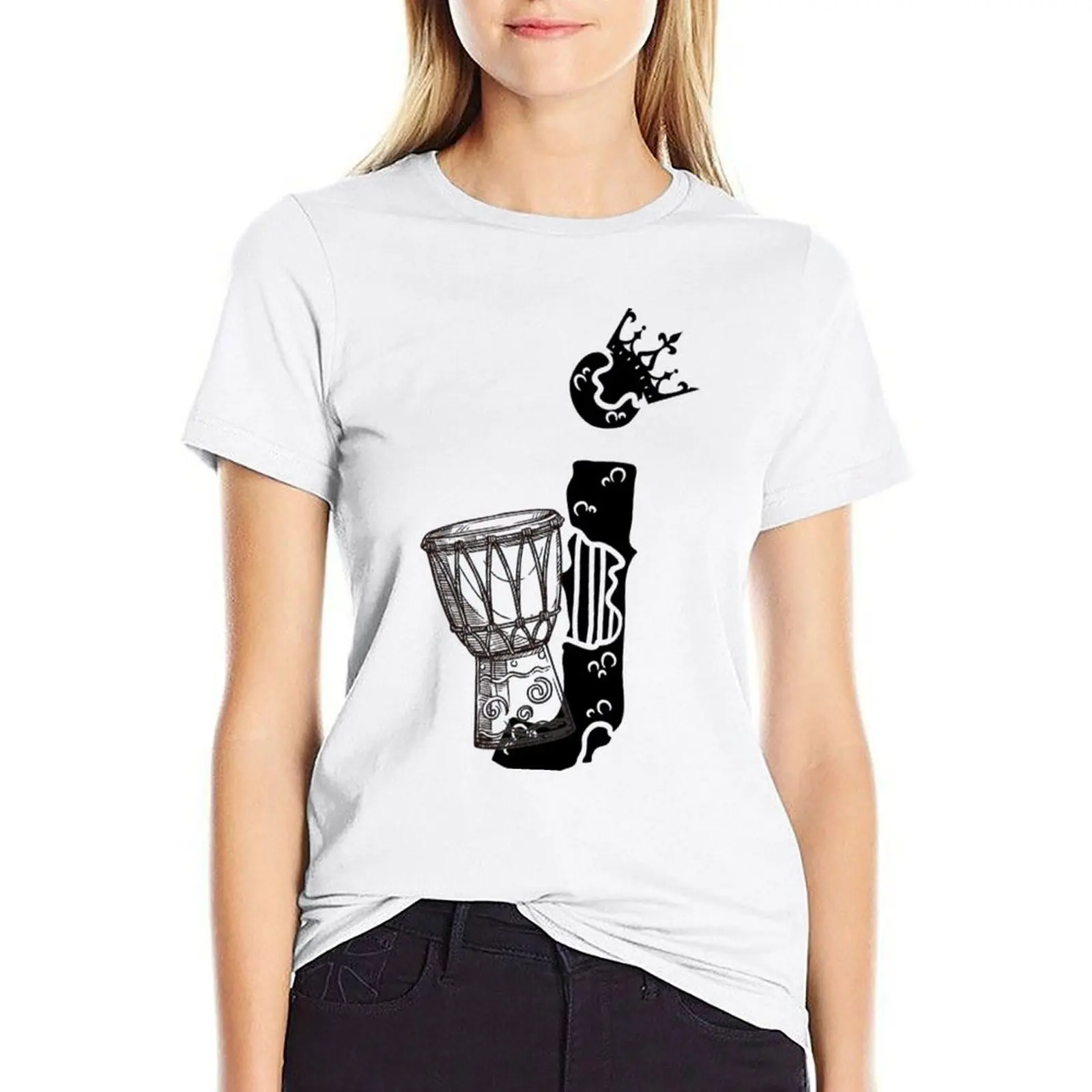 triple j hottest 100 T-shirt Blouse vintage clothes summer clothes t-shirt dress for Women sexy
triple j hottest 100 T-shirt Blouse vintage clothes summer clothes t-shirt dress for Women sexy