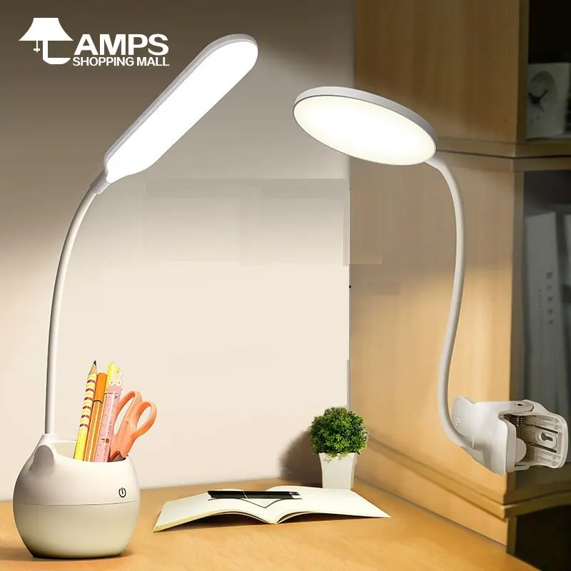 2021 Clip Light Led Rechargeable Eye Protection Learning Children's College Dormitory Table Lamp Bedroom Bedside Lamp
2021 Clip Light Led Rechargeable Eye Protection Learning Children's College Dormitory Table Lamp Bedroom Bedside Lamp