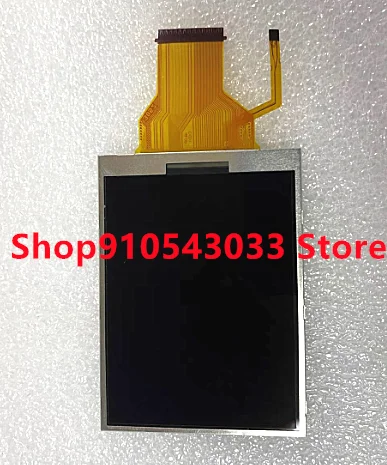 

NEW LED LCD Display Screen FOR NIKON P7700 P510 L820 P310 P510 L810 S9200 P330 WITH BACKLIGHT