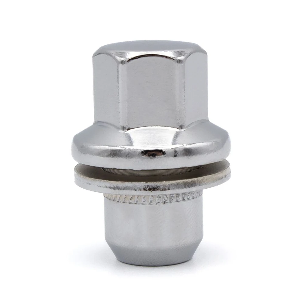 Car Wheel Nut Durable High Quality Practical Silver Solid Design Steel 22mm Brand New For Land Rover Discovery
Car Wheel Nut Durable High Quality Practical Silver Solid Design Steel 22mm Brand New For Land Rover Discovery