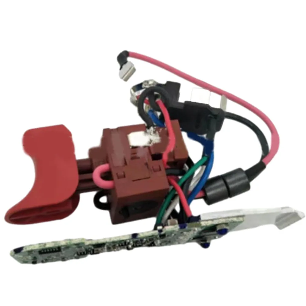 Compatible Electronic Module Switch for GSR10 8 2 LI GSR12 2 LI GSB10 8 2 LI GSB12 2 LI High Quality Brand New
Compatible Electronic Module Switch for GSR10 8 2 LI GSR12 2 LI GSB10 8 2 LI GSB12 2 LI High Quality Brand New