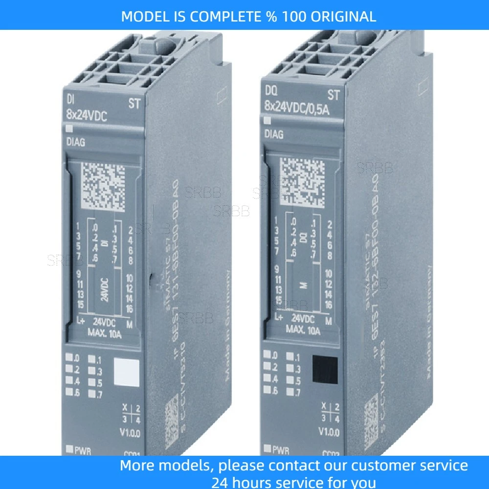 Электронный модуль 6ES71344GB110AB0 ET200S, 2AI 6ES7134-4GB11-0AB0, Товары в наличии
Электронный модуль 6ES71344GB110AB0 ET200S, 2AI 6ES7134-4GB11-0AB0, Товары в наличии