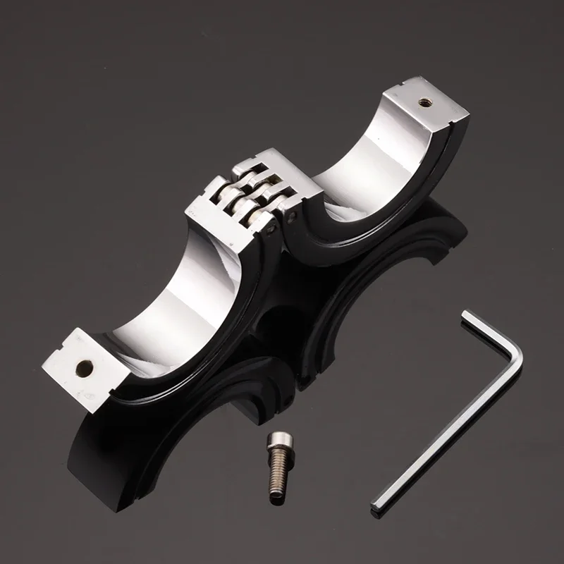 Three Layers Metal Cock Ring Metal Penis Stretcher Delay Time Testicles Enhance Erection Bondage Ejaculation Sex Toys For Men 18 Three Layers Metal Cock Ring Metal Penis Stretcher Delay Time Testicles Enhance Erection Bondage Ejaculation Sex Toys For Men 18