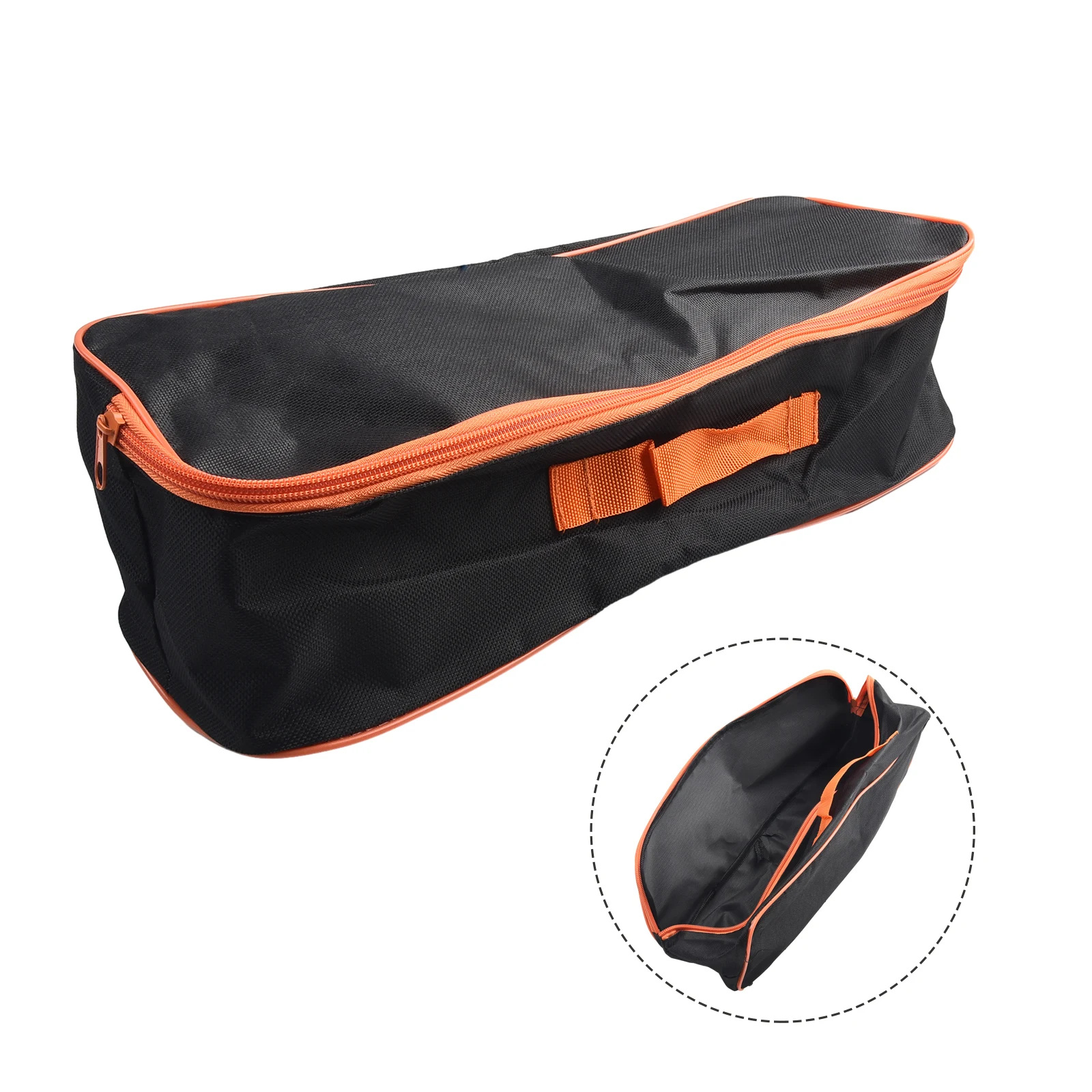 Storage Vacuum Cleaner Tool Bag New PVC Polyester Pouch Wear Resistant Closure 1pc Appro 42*14.5*11cm Heavy Duty
Storage Vacuum Cleaner Tool Bag New PVC Polyester Pouch Wear Resistant Closure 1pc Appro 42*14.5*11cm Heavy Duty
