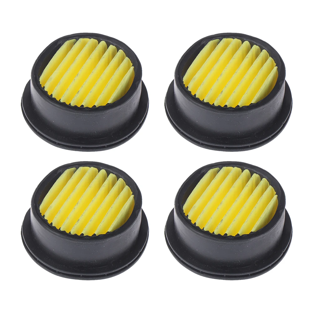 4 Pcs Air Compressor Elements Silencer Muffler Filter Vacuum Cleaner Pump Element Replacement Parts Power Tools Accessories
4 Pcs Air Compressor Elements Silencer Muffler Filter Vacuum Cleaner Pump Element Replacement Parts Power Tools Accessories