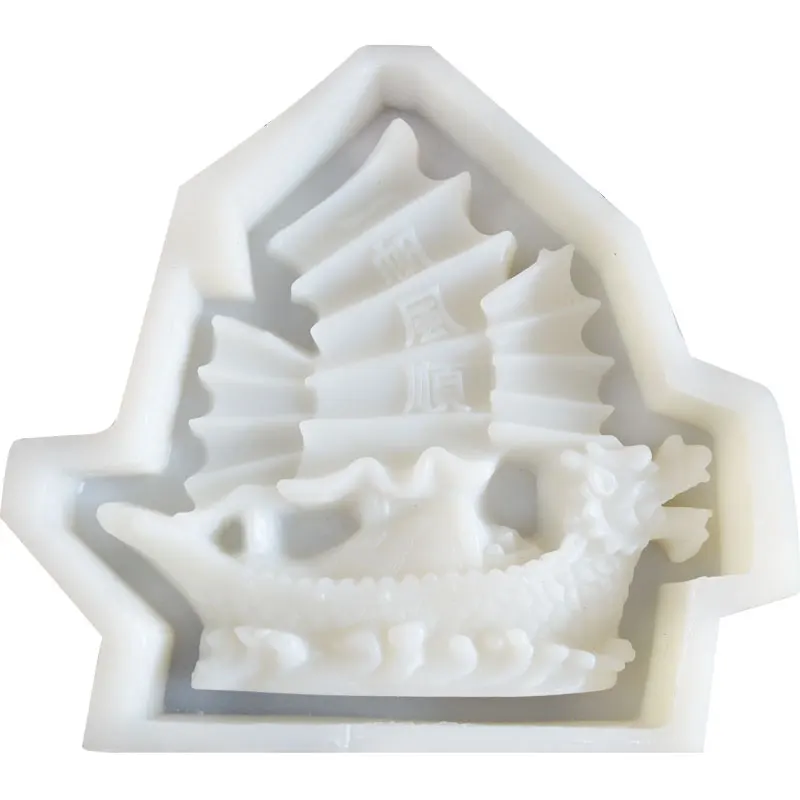 Sashimi ice sculpture mold kitchen tool three-dimensional single-sided ice model horse boat dragon boat angel love
Sashimi ice sculpture mold kitchen tool three-dimensional single-sided ice model horse boat dragon boat angel love