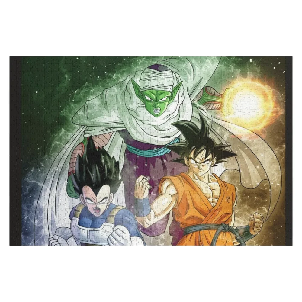 Головоломка DBZ + пятница 18, персонализированная деревянная головоломка с именем
Головоломка DBZ + пятница 18, персонализированная деревянная головоломка с именем