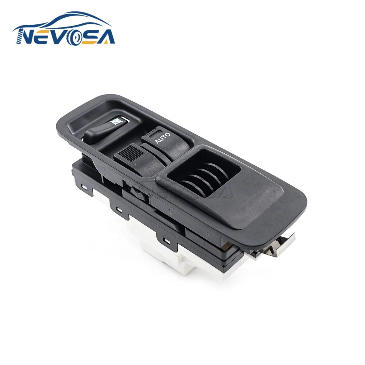 Evosa 84810-87401 правый боковой Электрический переключатель главного окна для 1998-01 Toyota Daihatsu SIRION 8481087401 автомобильные аксессуары
Evosa 84810-87401 правый боковой Электрический переключатель главного окна для 1998-01 Toyota Daihatsu SIRION 8481087401 автомобильные аксессуары