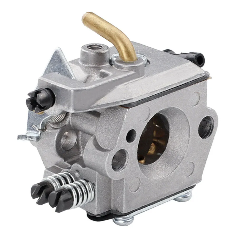 Карбюратор для Stihl 024 026 M 60 024AV 024S 1121 120 0611 для Walbro WT 194 Carb, сменные детали для электрической газонокосилки, 1 шт.
Карбюратор для Stihl 024 026 M 60 024AV 024S 1121 120 0611 для Walbro WT 194 Carb, сменные детали для электрической газонокосилки, 1 шт.