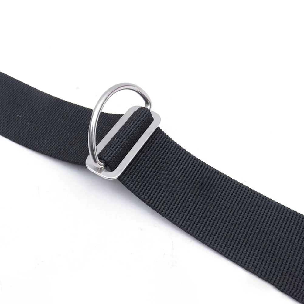 Buckle D Ring 2\"/5cm 1/2 Pairs 1/2 Sets Lightweight Portable Scuba Diving Silver Stainless Steel Universal Brand New
Buckle D Ring 2\"/5cm 1/2 Pairs 1/2 Sets Lightweight Portable Scuba Diving Silver Stainless Steel Universal Brand New