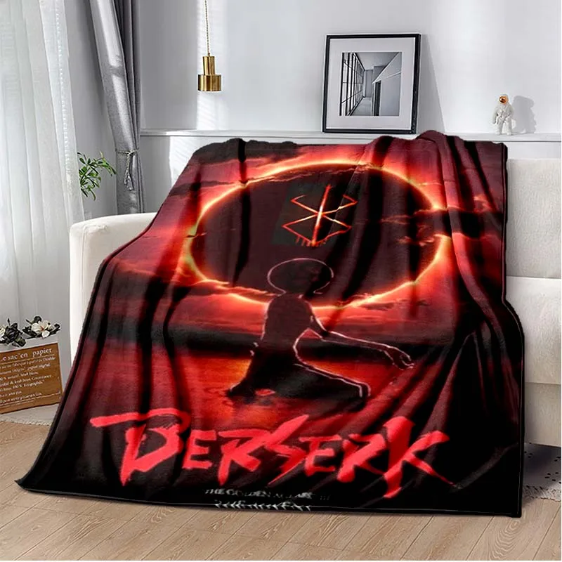 Berserk Blanket,Decke,coperta,tæppe,couverture,одеяло,frazada,living Room Bedroom Bed Sofa Blankets,for Gamer
Berserk Blanket,Decke,coperta,tæppe,couverture,одеяло,frazada,living Room Bedroom Bed Sofa Blankets,for Gamer
