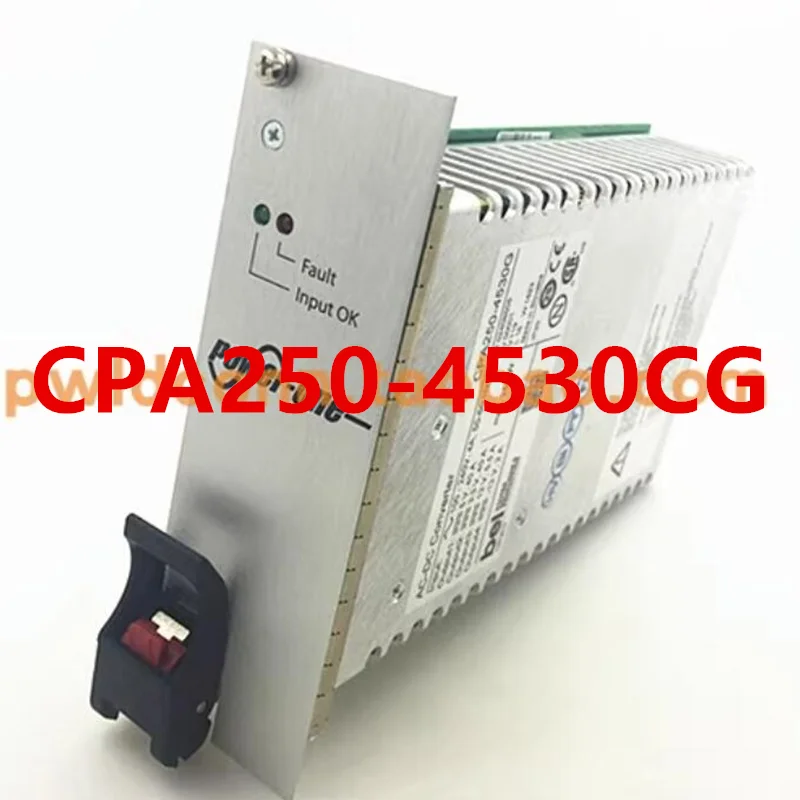 

Original New Power Supply For Power ONE BEL 250W Power Supply CPA250-4530CG