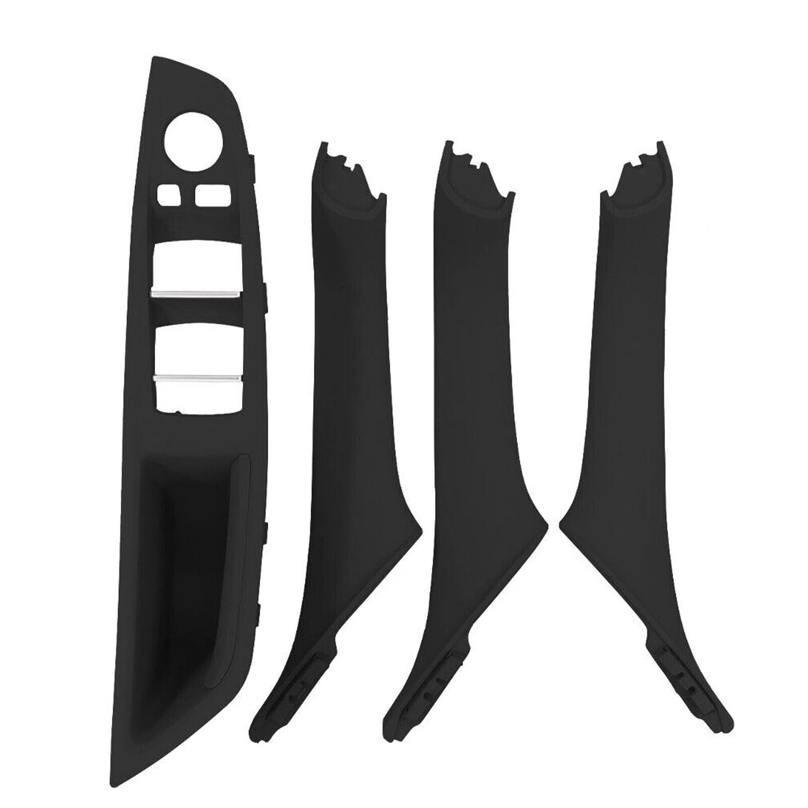 For BMW 5 F10 2010-2016 Armest Panel Armest Panel Armrest Panel Door Handle Kit For BMW 5 Series F10 Glass Switch
For BMW 5 F10 2010-2016 Armest Panel Armest Panel Armrest Panel Door Handle Kit For BMW 5 Series F10 Glass Switch