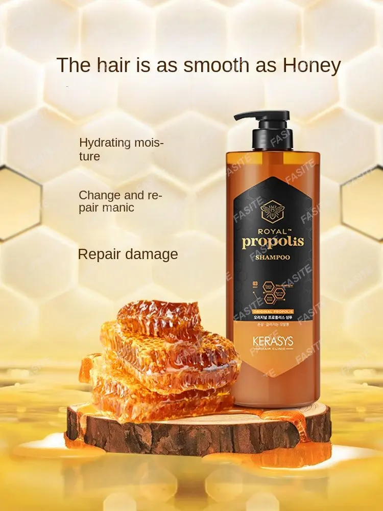 Aijing Propolis Shampoo Nourishes and Repairs Long lasting Fragrance, Fluffy, Soft, and Moisturizing Hair Conditioner Shampoo
Aijing Propolis Shampoo Nourishes and Repairs Long lasting Fragrance, Fluffy, Soft, and Moisturizing Hair Conditioner Shampoo