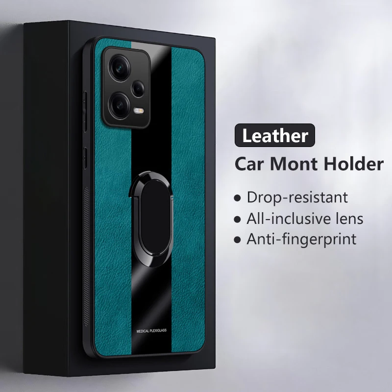 Leather Case for Xiaomi Redmi Note 12 Pro+ Plus Luxury Plexiglass Car Magnetic Ring Holder Hard Phone Cover RedmiNote12Pro+Plus
Leather Case for Xiaomi Redmi Note 12 Pro+ Plus Luxury Plexiglass Car Magnetic Ring Holder Hard Phone Cover RedmiNote12Pro+Plus