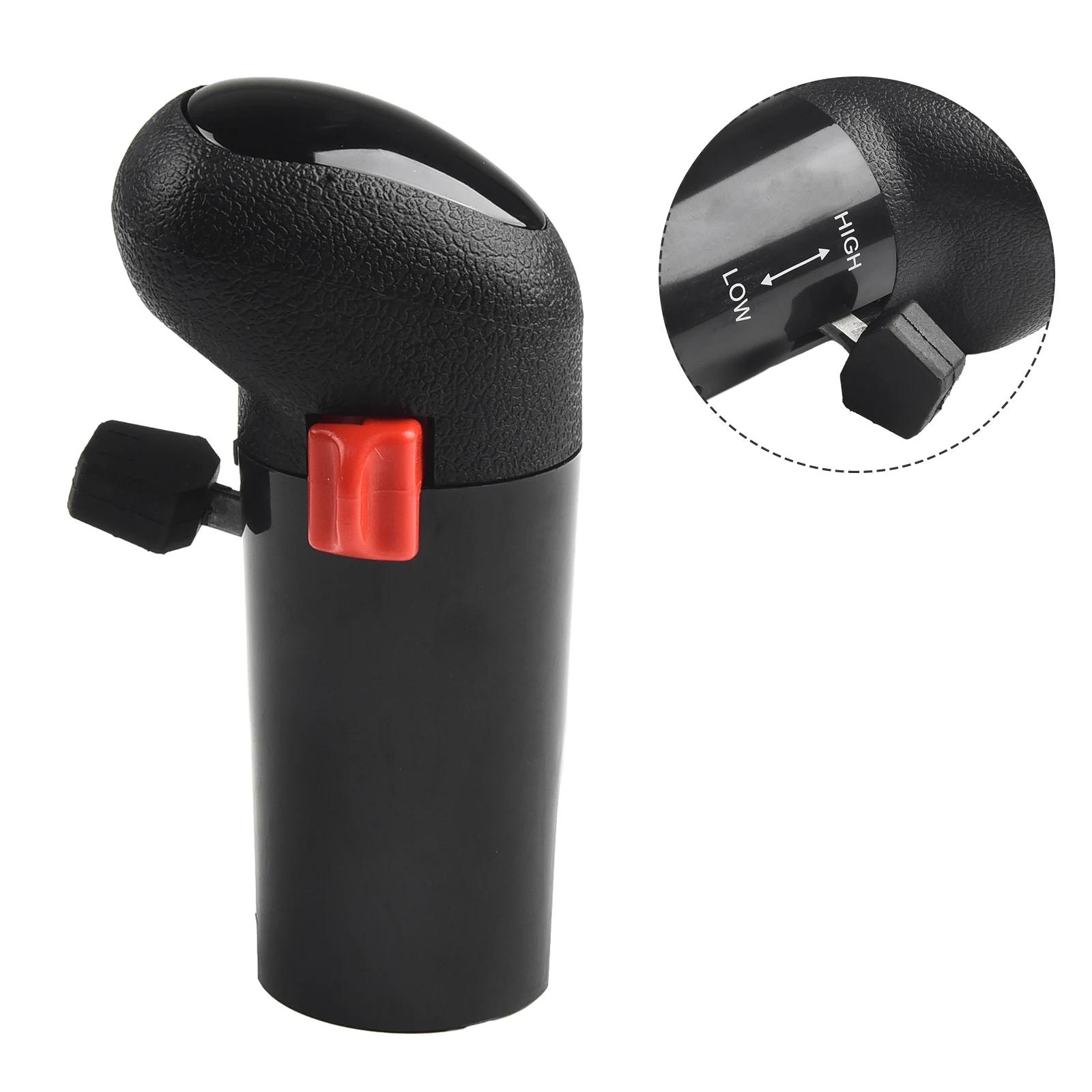 1pc A6913 13 Speed Gear Shift Control Unit For Eaton Fuller Gear Shift Lever Knob Fits For Automann 174.6913 For BWP M-A6913
1pc A6913 13 Speed Gear Shift Control Unit For Eaton Fuller Gear Shift Lever Knob Fits For Automann 174.6913 For BWP M-A6913
