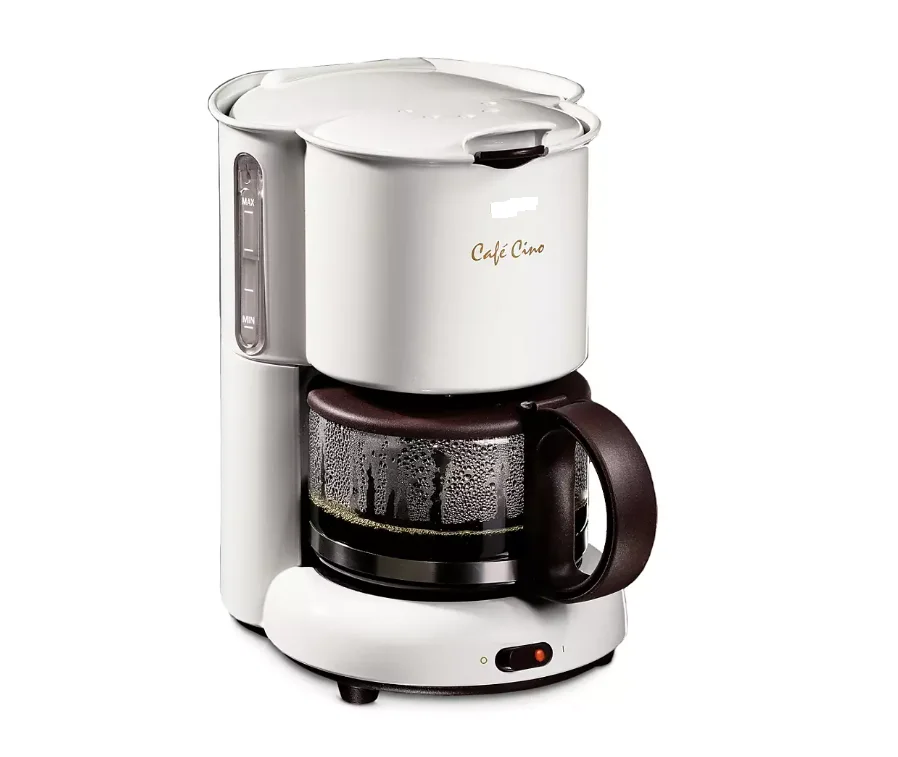 NOT WITH CAFE POT TANGER HD7400/20 coffee machine household American drip type coffee pot tea brewing pot CAFE MAKER 230V 0.6L
NOT WITH CAFE POT TANGER HD7400/20 coffee machine household American drip type coffee pot tea brewing pot CAFE MAKER 230V 0.6L