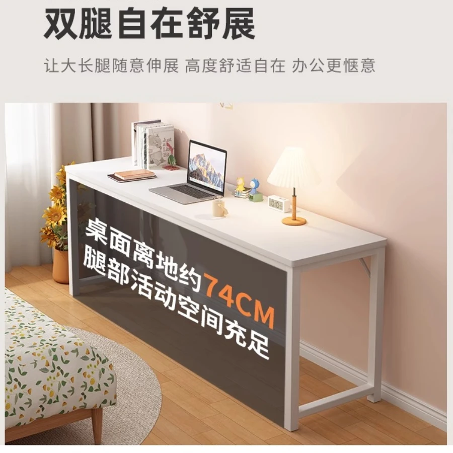 Rectangle Household Workbench Simple Office Desk Room White Table Study Reading Desk Computer Tables Escritorio Home Furniture
Rectangle Household Workbench Simple Office Desk Room White Table Study Reading Desk Computer Tables Escritorio Home Furniture