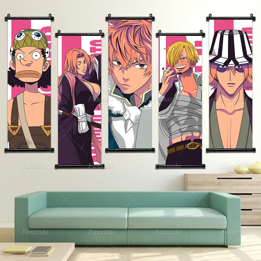 Home Decor Hanging Canvas Poster Orihime Inoue Bleach Character Hd Printed Modern Painting Scroll For Boy Bedroom Wall Artwork
Home Decor Hanging Canvas Poster Orihime Inoue Bleach Character Hd Printed Modern Painting Scroll For Boy Bedroom Wall Artwork