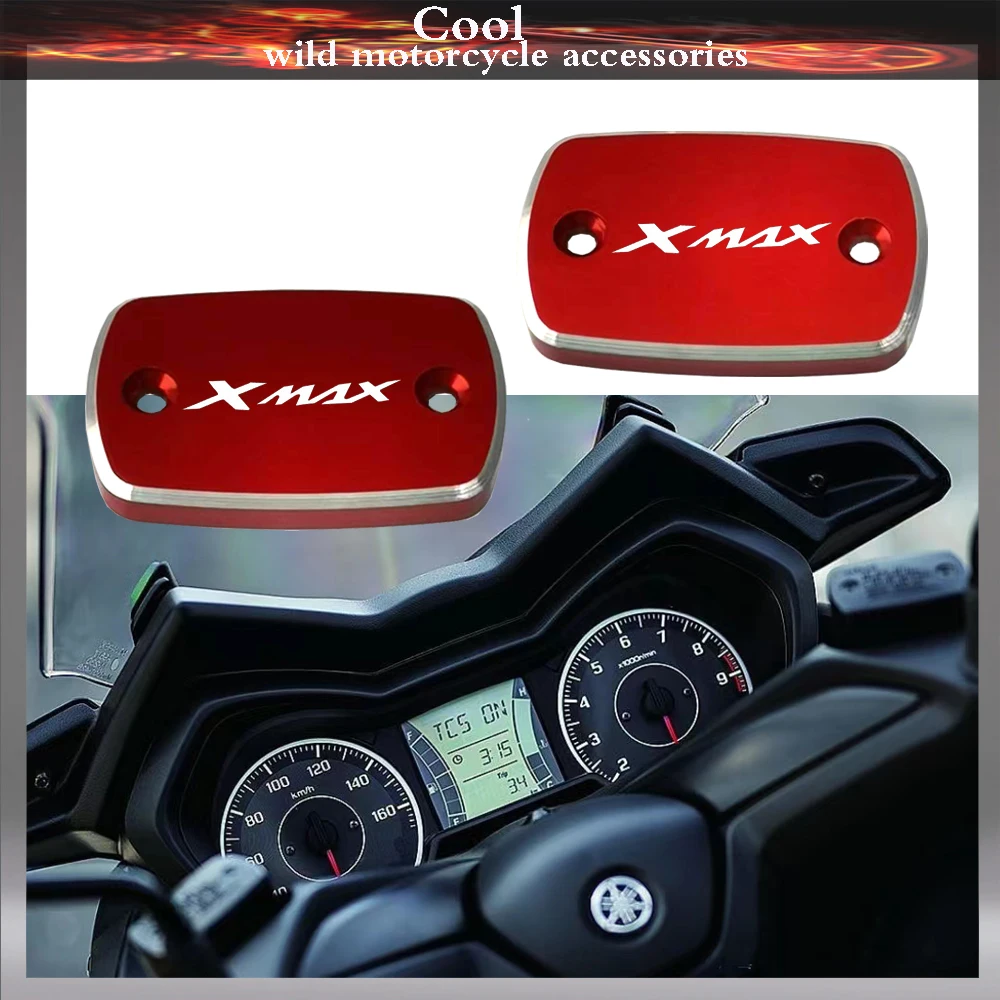 Подходит для YAMAHA X-MAX 250 XMAX 300 XMAX 125 XMAX 250 2018-2021 XMAX300 передний тормозной цилиндр, Крышка Резервуара жидкости
Подходит для YAMAHA X-MAX 250 XMAX 300 XMAX 125 XMAX 250 2018-2021 XMAX300 передний тормозной цилиндр, Крышка Резервуара жидкости