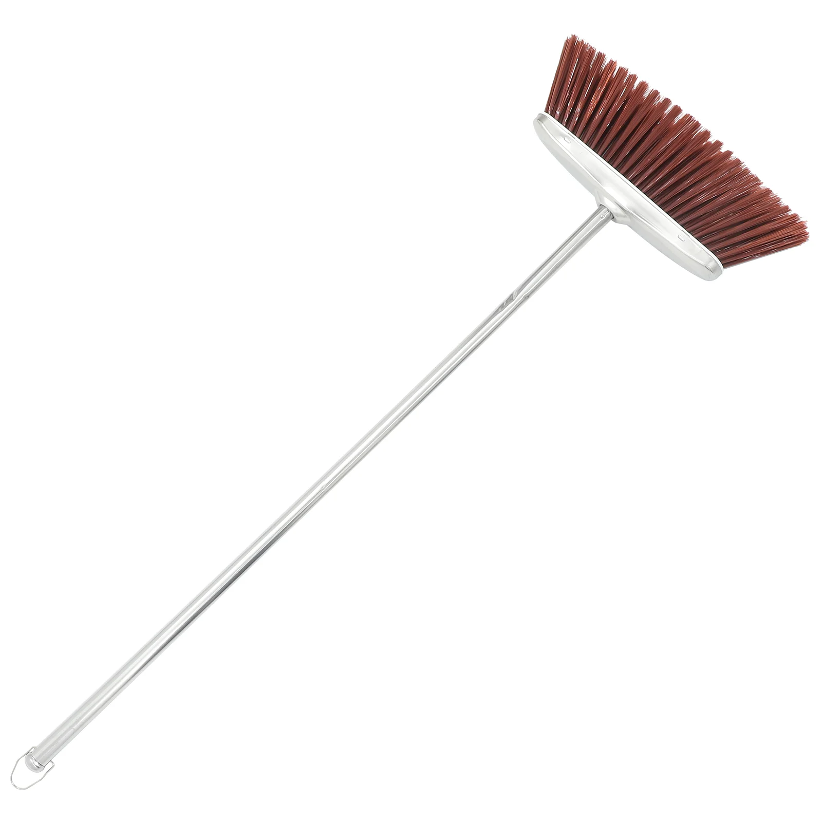 Outdoor Broom Garbage Sweeping Household Home Thicken Metal Handle Nylon Sweeper Stoop Free Cleaning Supply
Outdoor Broom Garbage Sweeping Household Home Thicken Metal Handle Nylon Sweeper Stoop Free Cleaning Supply
