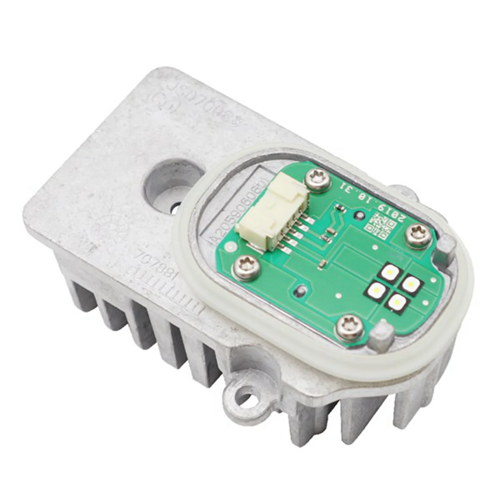 Car LED Daytime Running Light Control Unit Module for W205 W156 X156 2015-2016 A2059060601
Car LED Daytime Running Light Control Unit Module for W205 W156 X156 2015-2016 A2059060601