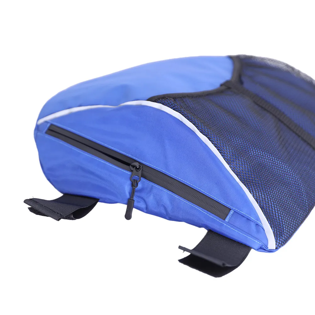 Storage Bag Chair Backpack 14*42*45cm 1pcs Reflective Stripes Stand Up 600D Mesh Oxford Fabric For Paddleboard
Storage Bag Chair Backpack 14*42*45cm 1pcs Reflective Stripes Stand Up 600D Mesh Oxford Fabric For Paddleboard