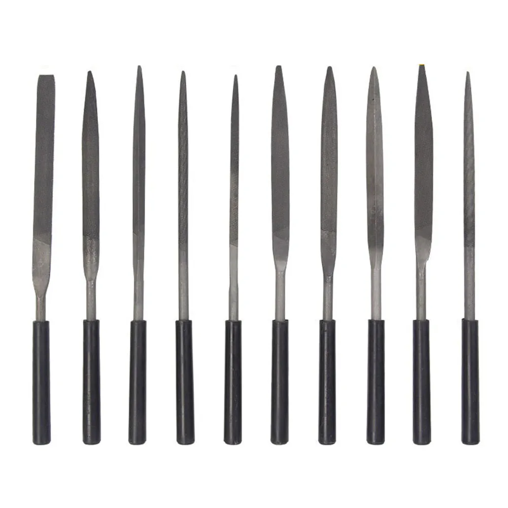 Glass Grinding Needle Files Set Pcs Needle Files Set Different Types Easy Organization And Storage Fine Detail Work
Glass Grinding Needle Files Set Pcs Needle Files Set Different Types Easy Organization And Storage Fine Detail Work