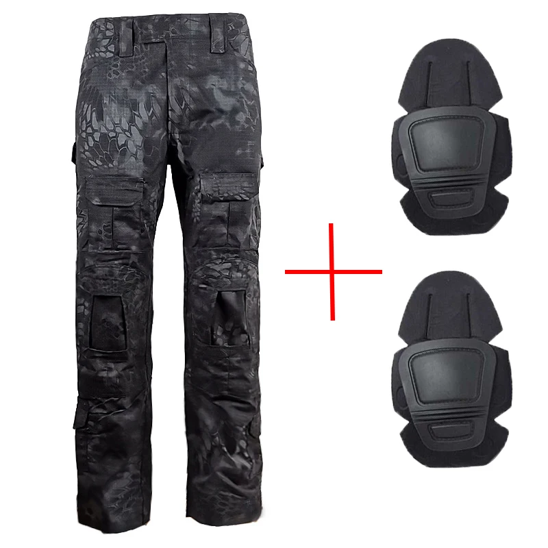 Work Wear Men Heavy Duty Combat Pants Military Uniform Men's Tactical Military Pants Multicam Paintball Airsoft Clothing
Work Wear Men Heavy Duty Combat Pants Military Uniform Men's Tactical Military Pants Multicam Paintball Airsoft Clothing