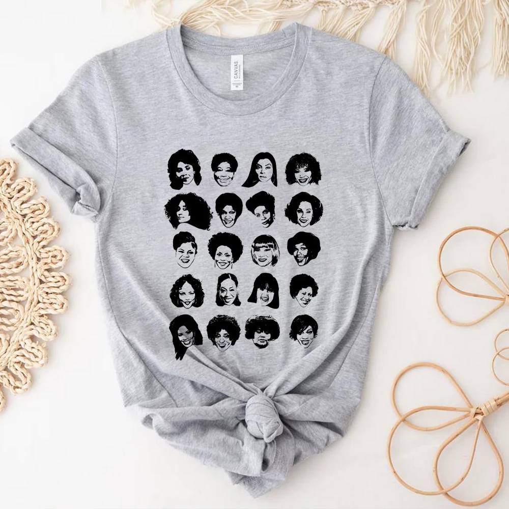Black TV Moms Tee African American Shirt Black Women In Hollywood T-shirt Black Film Tees Black Motherhood Tshirt Gift for Mom
Black TV Moms Tee African American Shirt Black Women In Hollywood T-shirt Black Film Tees Black Motherhood Tshirt Gift for Mom