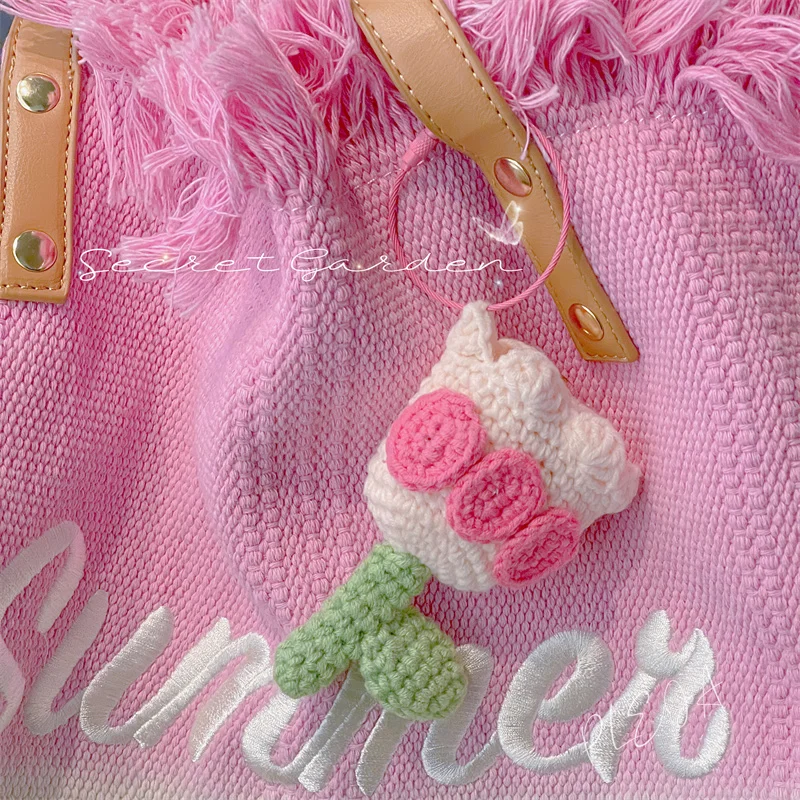 Cute Knitted Wool Flowers Earphone Protective Case Headphones Cover For air pods Headset Fundas For Apple AirPods 1 2 3 Pro 2
Cute Knitted Wool Flowers Earphone Protective Case Headphones Cover For air pods Headset Fundas For Apple AirPods 1 2 3 Pro 2
