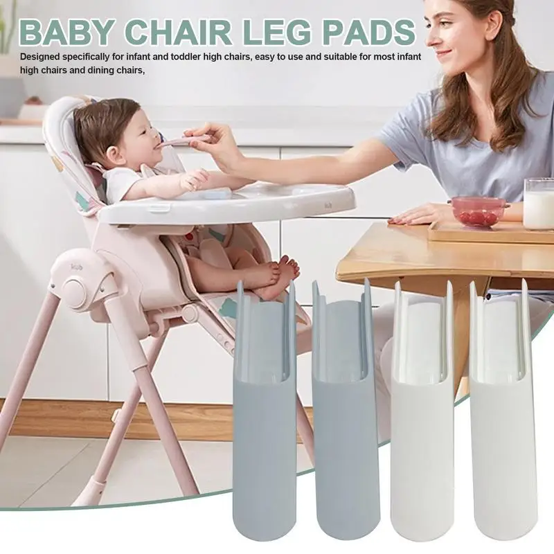 Chair Leg Protectors Security Extension Leg Protectors For Kids Dining Chair Leg Pad Protectors Feet Cover Anti Slip Highchair
Chair Leg Protectors Security Extension Leg Protectors For Kids Dining Chair Leg Pad Protectors Feet Cover Anti Slip Highchair