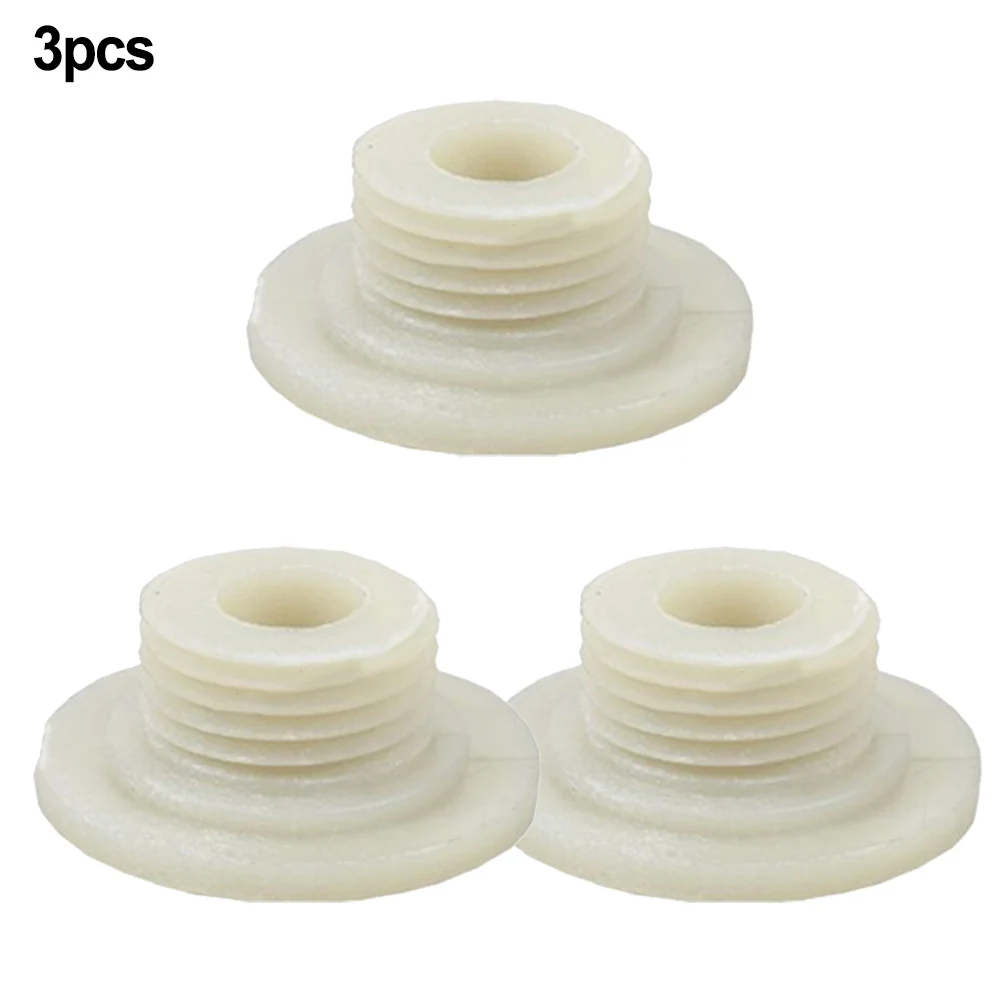 3PCS Oil Pump Worm Drive Gear Parts For Chainsaw 2500 3800 25CC 38CC 2-Stroke Chainsaws Garden Power Tools Accessories
3PCS Oil Pump Worm Drive Gear Parts For Chainsaw 2500 3800 25CC 38CC 2-Stroke Chainsaws Garden Power Tools Accessories
