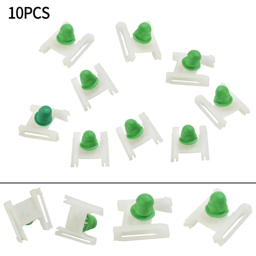 10pcs Clips Plastic For Passat B5 Door Bumpstrip Retaining Fastener Clip Side Molding Clip Rocker Clamp With Spout Retaining Fas
10pcs Clips Plastic For Passat B5 Door Bumpstrip Retaining Fastener Clip Side Molding Clip Rocker Clamp With Spout Retaining Fas