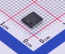 PIC16LF1503-I/ST Package TSSOP-14 New Original Genuine Microcontroller IC Chip (MCU/MPU/SOC)
PIC16LF1503-I/ST Package TSSOP-14 New Original Genuine Microcontroller IC Chip (MCU/MPU/SOC)