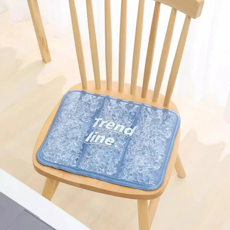 Гелевая подушка, летняя охлаждающая искусственная подушка для офисного стула, специальные подушки для студентов
Гелевая подушка, летняя охлаждающая искусственная подушка для офисного стула, специальные подушки для студентов