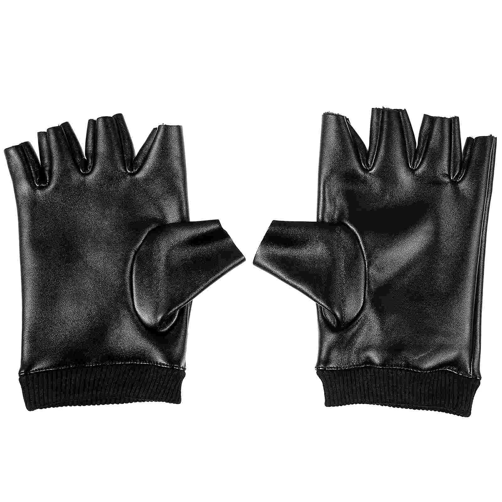 Gloves for Women Half Finger Sports Outdoor Winter Warm Womens Cycling Half-finger Palm
Gloves for Women Half Finger Sports Outdoor Winter Warm Womens Cycling Half-finger Palm