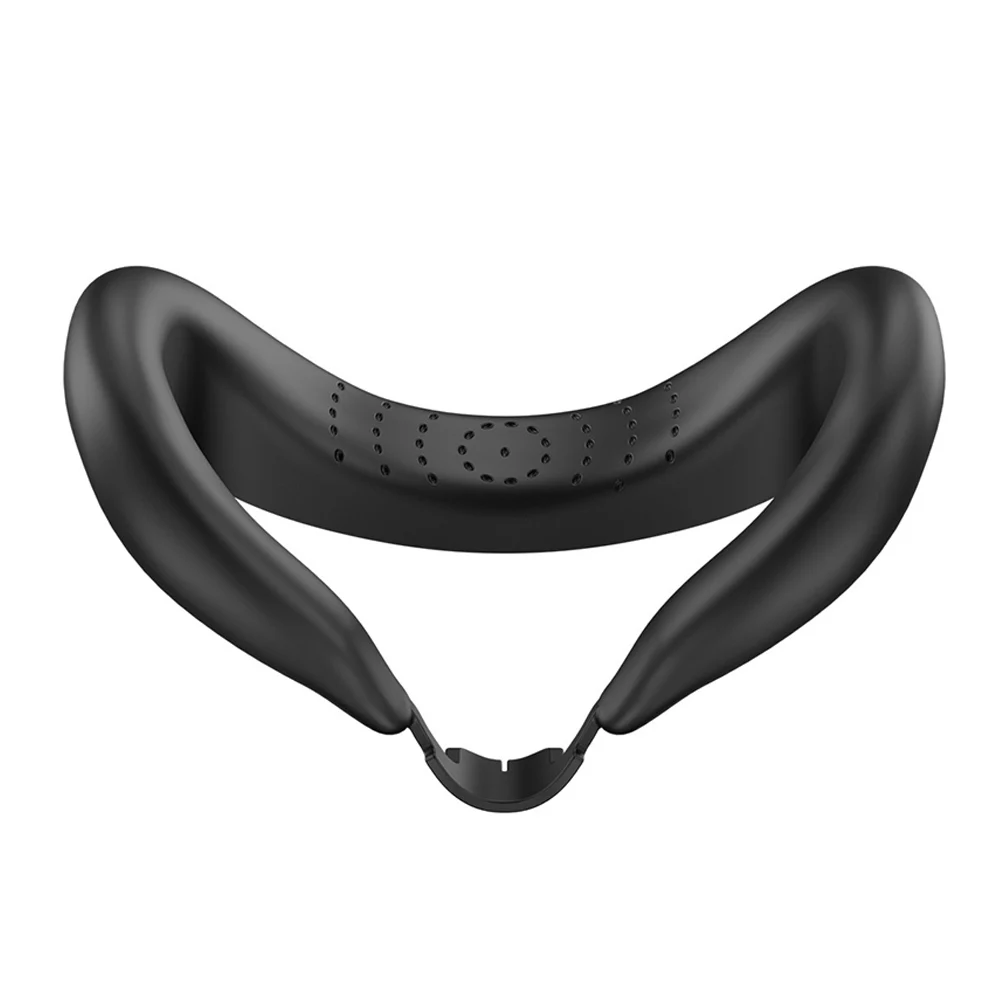 Enhanced Protection for Meta Quest3 Extend the service life of your glasses with this sweatproof silicone sleeve
Enhanced Protection for Meta Quest3 Extend the service life of your glasses with this sweatproof silicone sleeve
