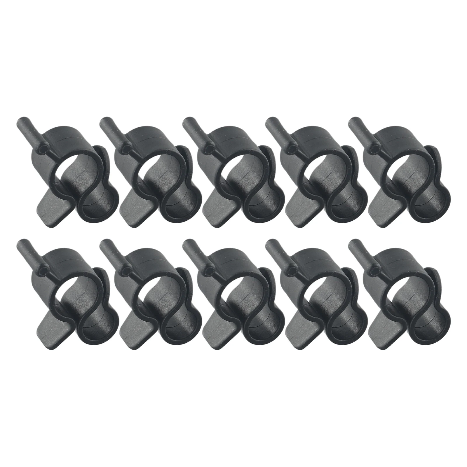 For Caravan Camper Tent Hooks Hooks Clips 1.57x1.14inch 40x29mm Awning Rope Light Clips Outdoor RV Space Docor
For Caravan Camper Tent Hooks Hooks Clips 1.57x1.14inch 40x29mm Awning Rope Light Clips Outdoor RV Space Docor