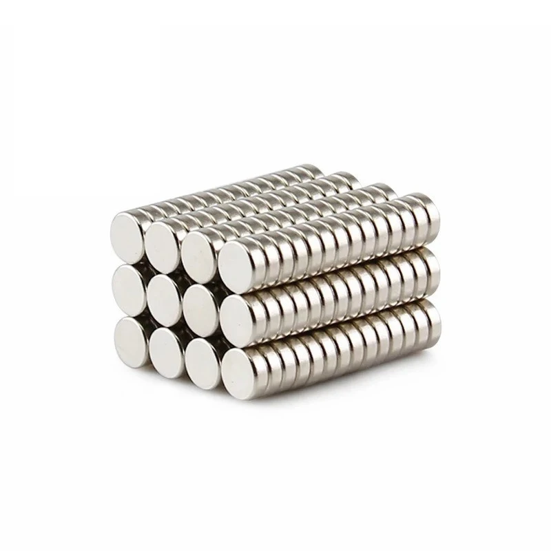 20x3mm 15x3mm 12x3mm 10x3mm 8x3mm Small Round Neodymium Magnet Rare Earth Strong Powerful Permanent Fridge NdFeB Aimant Imán
20x3mm 15x3mm 12x3mm 10x3mm 8x3mm Small Round Neodymium Magnet Rare Earth Strong Powerful Permanent Fridge NdFeB Aimant Imán