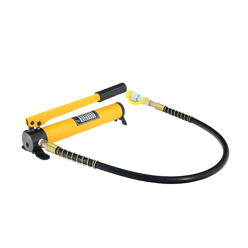 CP-180 hydraulic manual pump, ultra-high pressure oil pump, oil press, small press
CP-180 hydraulic manual pump, ultra-high pressure oil pump, oil press, small press