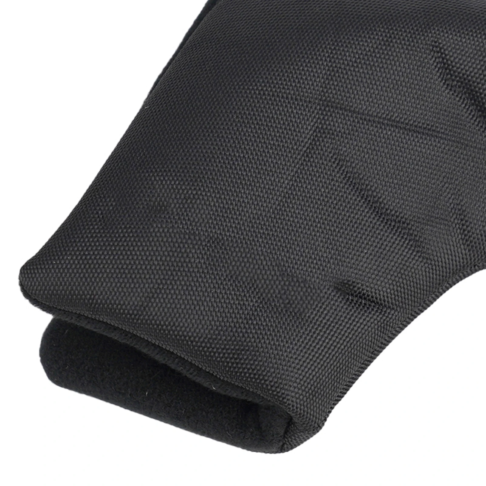 Thick Golf Club Head Cover Wear-resistant Outdoor Protection Protective Putter Scratch-resistant Spare Durable
Thick Golf Club Head Cover Wear-resistant Outdoor Protection Protective Putter Scratch-resistant Spare Durable