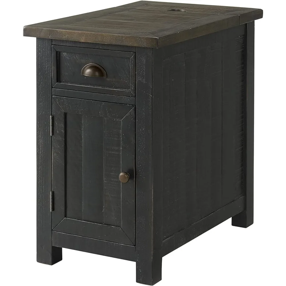 Black With Brown Top End Table Coffee Nightstands Hall Coffee Table for Living Room Tables Bluetooth Speaker Dining Chair Side
Black With Brown Top End Table Coffee Nightstands Hall Coffee Table for Living Room Tables Bluetooth Speaker Dining Chair Side