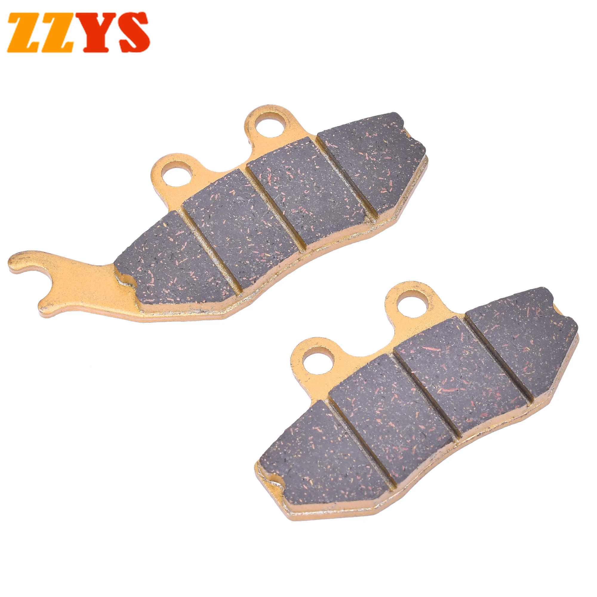 Front Brake Pads For GENERIC KSR Trigger 125 SM X For GILERA Grimeca Calipers DNA 50 125 180 DNA50 DNA125 DNA180 VX 180 VXR 4T
Front Brake Pads For GENERIC KSR Trigger 125 SM X For GILERA Grimeca Calipers DNA 50 125 180 DNA50 DNA125 DNA180 VX 180 VXR 4T